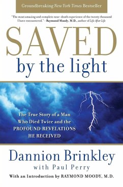 Saved by the Light - Brinkley, Dannion; Perry, Paul