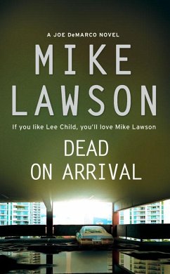 Dead on Arrival - Lawson, Mike