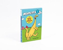 Danny and the Dinosaur 3-Book Box Set - Hoff, Syd