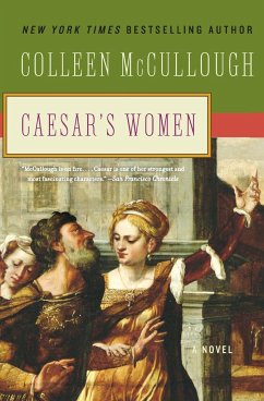 Caesar's Women - Mccullough, Colleen