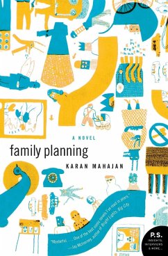 Family Planning - Mahajan, Karan