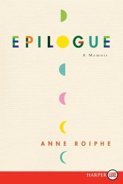 Epilogue LP - Roiphe, Anne