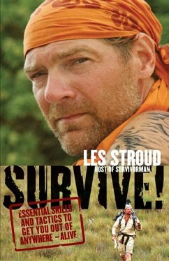 Survive! - Stroud, Les