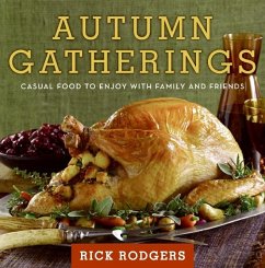 Autumn Gatherings - Rodgers, Rick