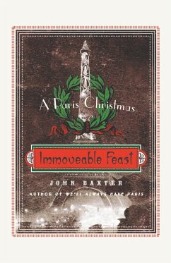 Immoveable Feast - Baxter, John