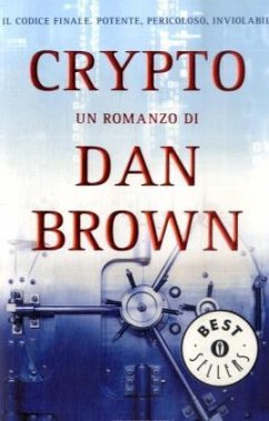 Crypto - Brown, Dan