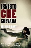 The Bolivian Diary. Ernesto 'Che' Guevara