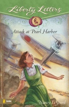 Attack at Pearl Harbor - LeSourd, Nancy