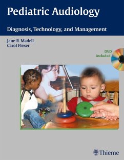 Pediatric Audiology - Madell, Jane R. / Flexer, Carol