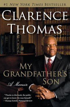 My Grandfather's Son - Thomas, Clarence