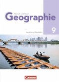 9. Schuljahr, Schülerbuch / Geographie, Ausgabe Gymnasium Nordrhein-Westfalen, Neubearbeitung (G8)