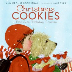Christmas Cookies - Rosenthal, Amy Krouse