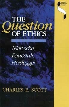 Cover Question of Ethics