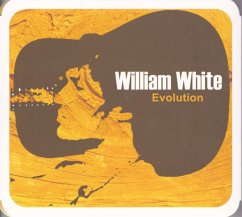 Evolution - White,William