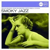 Smoky Jazz (Jazz Club) Smoky Jazz (Jazz Club)