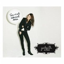 Sweet About Me - Gabriella Cilmi