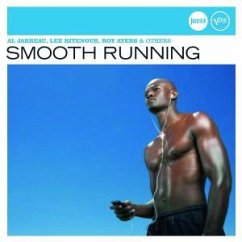 Smooth Running (Jazz Club)