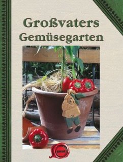 Cover Großvaters Gemüsegarten