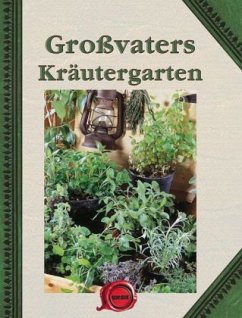 Cover Großvaters Kräutergarten