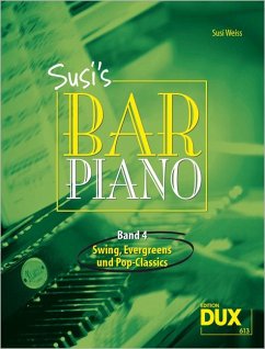 Susi's Bar Piano 4 - Weiss, Susi