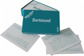 Quiz-Kiste Westfalen (Spiel), Dortmund Quiz-Kiste Westfalen (Spiel), Dortmund