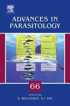 Advances in Parasitology