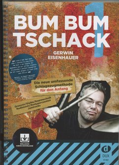 Bum Bum Tschack 1 - Eisenhauer, Gerwin