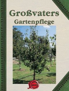 Cover Großvaters Gartenpflege