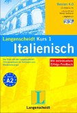 Langescheidt Italienisch - Kurs 1 4.0