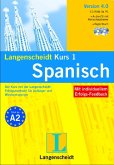 Langescheidt Spanisch - Kurs 1 4.0 Langescheidt Spanisch - Kurs 1 4.0