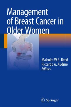 Management of Breast Cancer in Older Women - Reed, Malcolm / Audisio, Riccardo A. (eds.)