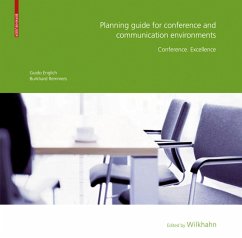 Cover Planning Guide for Conference and Communication Environments