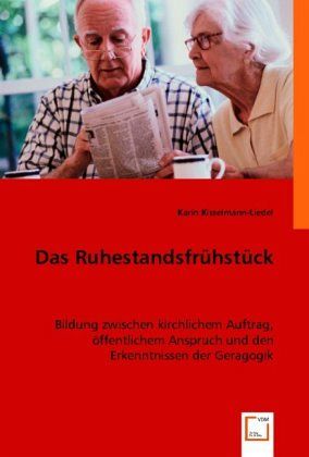 Das Ruhestandsfrühstück