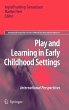 Play and Learning in Early Childhood... - Bild 1