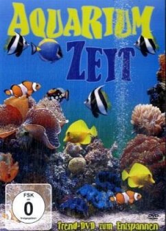 Aquarium-Zeit
