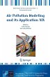 Air Pollution Modeling and Its... - Bild 1