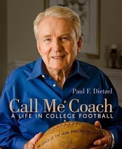 Call Me Coach - Dietzel, Paul F