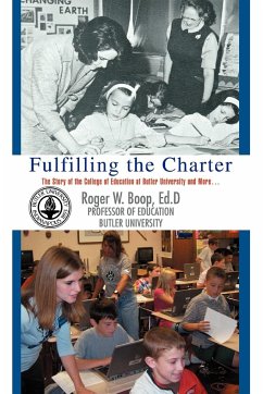 Fulfilling the Charter - Boop, Roger W.