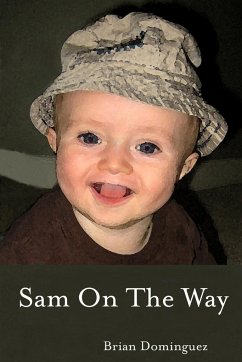 Sam On The Way - Dominguez, Brian