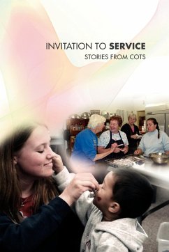 Invitation to Service - Friends of COTS