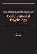 Camb Hdbk Computational Psychology - Bild 1