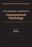 Camb Hdbk Computational Psychology