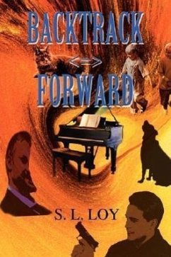 Backtrack Forward - Loy, S. L.