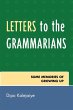 Letters to the Grammarians - Bild 1