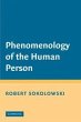 Phenomenology of the Human Person - Bild 1