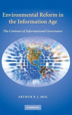 Environmental Reform in the Information Age - Mol, Arthur P. J.