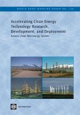 Accelerating Clean Energy Technology Research, Development, and Deployment: Lessons from Non-Energy Sectors