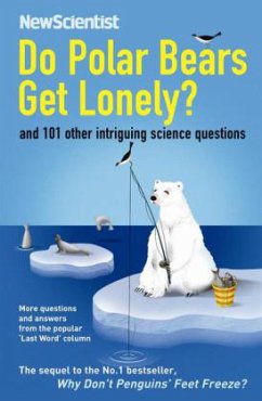 Cover Do Polar Bears Get Lonely?