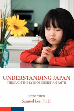 Understanding Japan Through the Eyes of Christian Faith