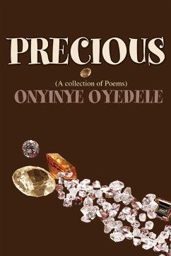 Precious - Oyedele, Onyinye